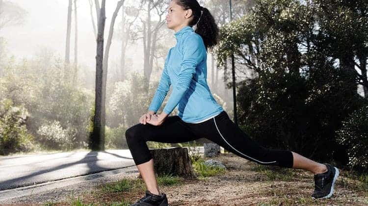 trail-running