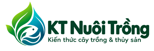 Logo KT Nuôi Trồng